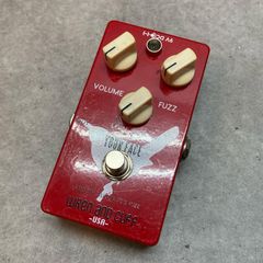 Beyond Tube Buffer Marty Friedmanバッファー - メルカリ