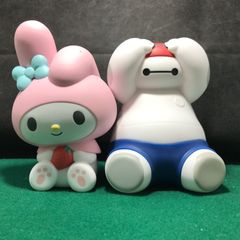 Sanrioマイメロディ 初期76年ぬいぐるみ昭和レトロ希少 - メルカリ