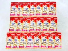 【新品】22個セット！銀のスプーン かつお節チップinクッキー 24g 成猫 ◆賞味期限 2026年7月のサムネイル