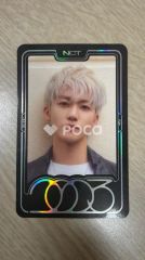 NCT2023 GoldenAge collectingver ジェミン トレカ - メルカリ