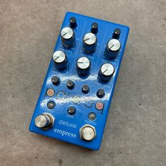 Fulltone Octafuzz 本体 箱付き - メルカリ