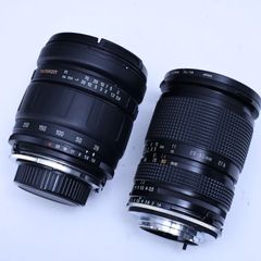 Minolta 7000 本体 Tamronレンズ付 - メルカリ