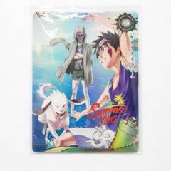 即納】KAYOU 公式品 ナルト NARUTO 海外版 NREA-PR-002 プロモカード