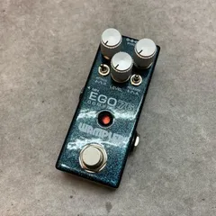 2026年最新】Wampler Pedals Mini Ego Compressorの人気アイテム