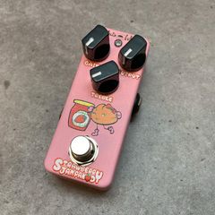 ACIDTONE Buzz Face Paisley シリコンファズ - メルカリ