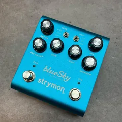 2026年最新】STRYMON BLUE SKYの人気アイテム - メルカリ