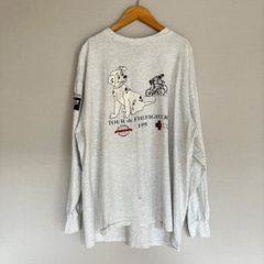マイヘア・椎木知仁 MY HAIR IS BAD 着用 NIKE ナイロンジャケット L