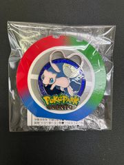 ミュウ ピンバッジ ポケパーク カントー 限定 ポケモン - メルカリ