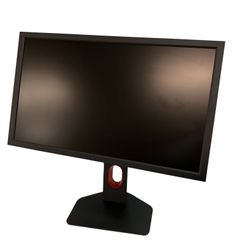 BenQ XL2411-B 144Hzゲーミングモニター 値下げ対応可能 - メルカリ