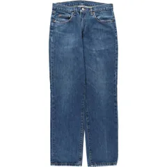古着 ~90年代 ラルフローレン Ralph Lauren Polo Ralph Lauren テーパードデニムパンツ USA製 メンズw32相当 ヴィンテージ/eaa654649のサムネイル