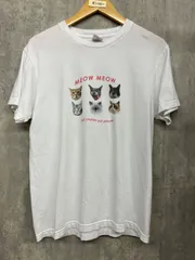 お客様専用　猫Tシャツ
