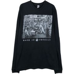 ミュージシャン only god discotheque long tee ver.2 only god discotheque long tee ver.2 - メルカリ