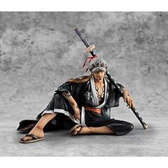 [중고] (매우 좋은) 트라팔가 로우 [원피스] Portrait.Of.Pirates 원피스 "Warriors Alliance"메가 트레 숍 & 온라인 숍 한정