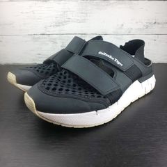 ONITSUKA TIGER REBILAC SANDAL オニツカタイガーレビラック サンダル ブラック 黒 23.5 cm レディース サンダル 1183A560 L05037