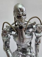 新世紀合金 ターミネーター2 T-800 新世紀合金 ターミネーター2 T-800 フィギュア - メルカリ