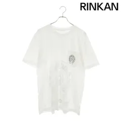 クロムハーツ  CH T-SHRT LTD ホノルル限定バックホースシュープリントTシャツ メンズ XLのサムネイル