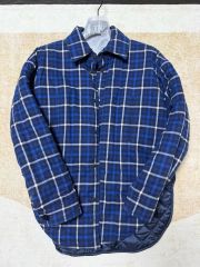 超希少 dead stock 中綿入り 旧ソ連 囚人服 プリズナージャケット
