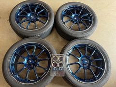 yzf-r1用 マルケジーニレーシング ホイール前 グングンさん専用 - メルカリ