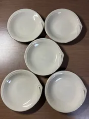 たち吉 リッチフィールド ケーキ皿 九谷焼 茶器セットのサムネイル