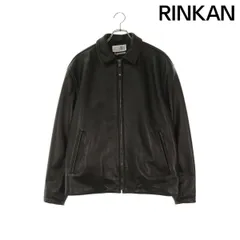 2026年最新】supreme schott leatherの人気アイテム - メルカリ