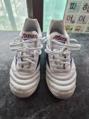 海外限定】 モレリア2 プロ AG 28cm ミズノ 新品 MORELIA - メルカリ