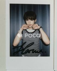 NCT マーク 不可思議 展 : NCT 127 5th Album Fact Check SWEATSHIRT