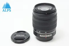 ペンタックス smc PENTAX DA L 50-200mm F4-5.6 ED APS-C ズームレンズ 260623zのサムネイル