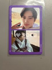 TXT ヒュニンカイ インスタントフォト スペシャル トレカ - メルカリ