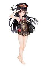 まいてつ ハチロク 1/3 完成品フィギュア[ファット・カンパニー