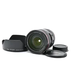 2026年最新】ef24－105mm f4l is usm フードの人気アイテム - メルカリ
