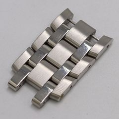 フランクミュラー カサブランカ用 17mm 純正 ベルト 2コマ - メルカリ