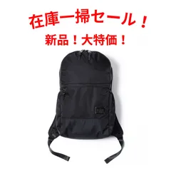 MAKAVELIC マキャベリック リュック 3126-10102 BLACKのサムネイル
