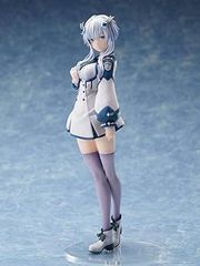 あ*ん様 特典 未来ちゃん 遅刻寸前パンチラ フィギュア 豪華版 Bibi Bu