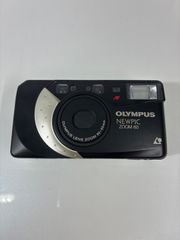 OLYMPUS NEWPIC ZOOM 60 コンパクトフィルムカメラ ジャンク - メルカリ