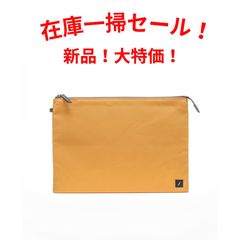 NATIVE UNION ネイティブユニオン クラッチバッグ NU-STOW-LT-MBS-KFT-16 KRAFT