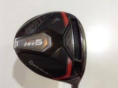 TaylorMade M6 ドライバー 9.0度 ヘッド ヘッドカバー付き - メルカリ