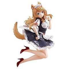 狼と香辛料 ホロ フィギュア 渋谷スクランブル - メルカリ