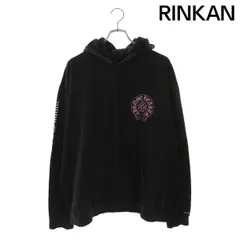 クロムハーツ  SWTSHRT PLV パーカー メンズ XLのサムネイル