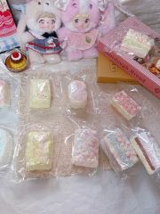 ごちうさ チノ フユ アクリルブロック HMV ポップアップストア - メルカリ