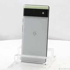 新品 未使用 】Google pixel 6a未使用 チョーク - メルカリ