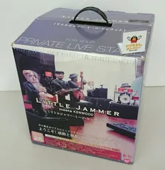 おもちゃ｜リトルジャマー・ミーツ・ケンウッド｜バンダイ｜簡易再生確認済み｜元箱入り｜酒々井店出荷・同梱不可【G090】のサムネイル
