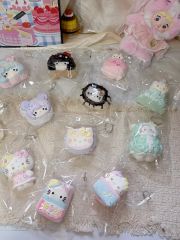 プニュズ ONIGIRI 上下セット おにぎり - メルカリ
