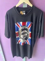 Sex Pistols　プリントTシャツのサムネイル