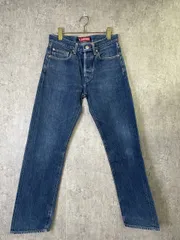 2026年最新】supreme rigid slim jeanの人気アイテム - メルカリ