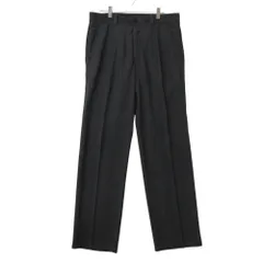 2026年最新】ARMANI COLLEZIONI メンズ スラックスの人気アイテム