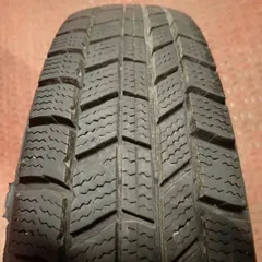 冬4本SET 会社宛 送料無料 145/80R13 75Q オートバックス ノーストレック N5 2023年製 N-BOX カスタム モコ AZ-ワゴン キャロル NO,F1598のサムネイル