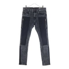 DIESEL ジーンズ D-AMNY-BK-SP （ディー・アムニー） - メルカリ
