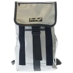 FREITAG (フライターグ) F132 Fury リュックサック バックパック シルバーのサムネイル