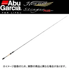アブガルシア　ホーネットスティンガープラス 1ピース HSPC-671X-BB ビッグベイトモデル　※保証書無しのサムネイル