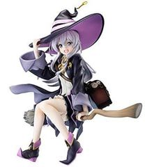 魔女の旅々 灰の魔女 イレイナ フィギュア ガレージキット 1/6スケール